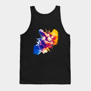 Uzumaki Naruto - Naruto Tank Top